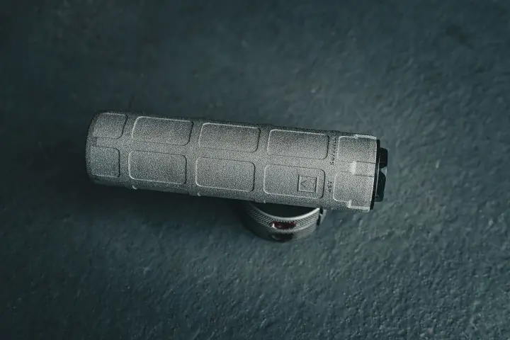 angled spade launches fulcrum fulcrum ti and lotus suppressors
