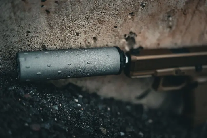 angled spade launches fulcrum fulcrum ti and lotus suppressors