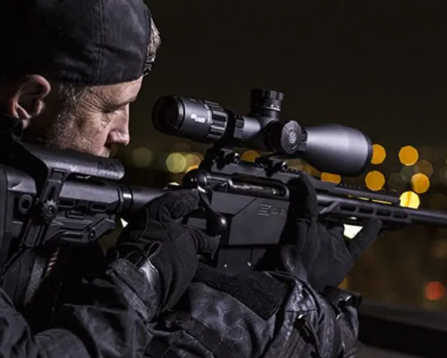 berger bullets land ussocom m1200 6 5 creedmoor contract
