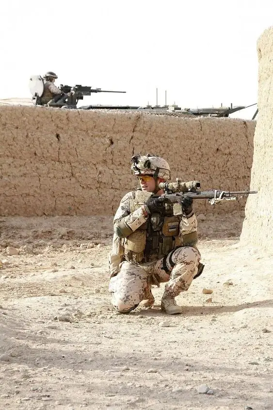 Image credit: Estonian MoD