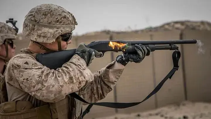 Image Credit: USMC