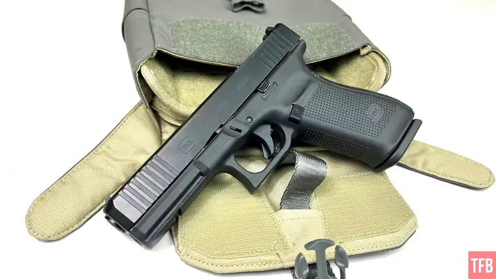 concealed carry corner bigger isn t always better
