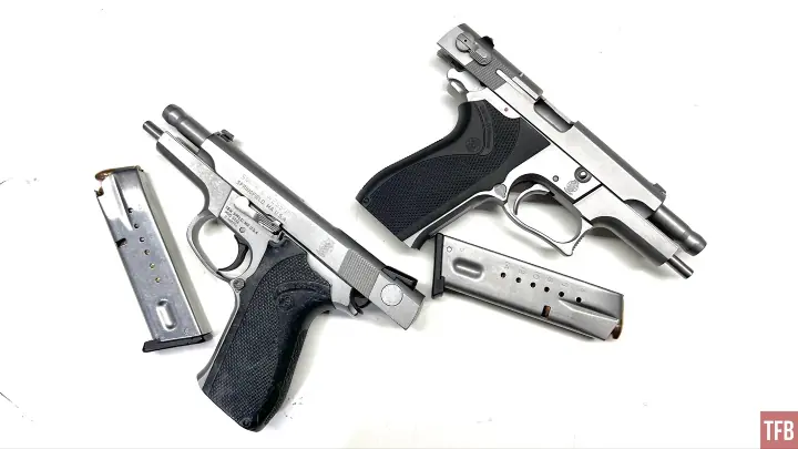 concealed carry corner bigger isn t always better
