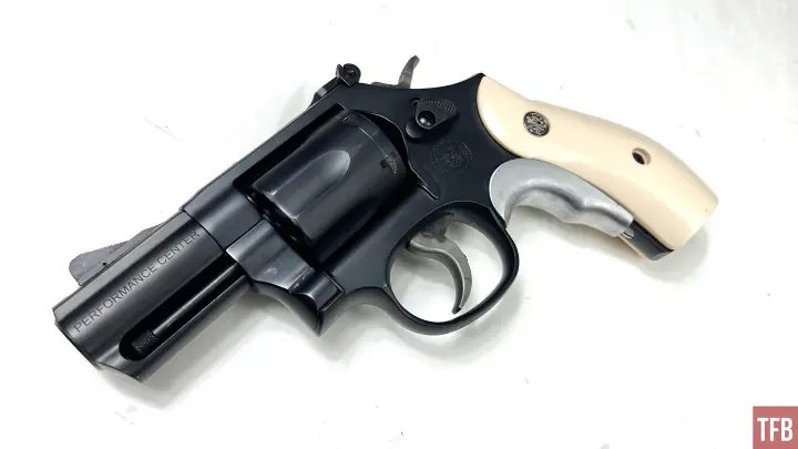 concealed carry corner bigger isn t always better