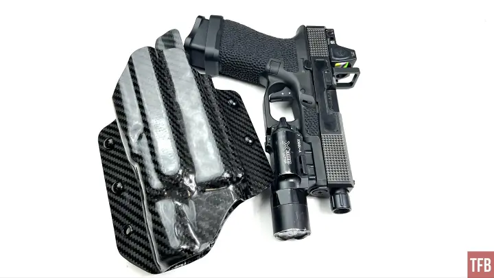 concealed carry corner bigger isn t always better