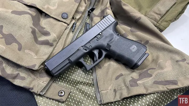concealed carry corner bigger isn t always better
