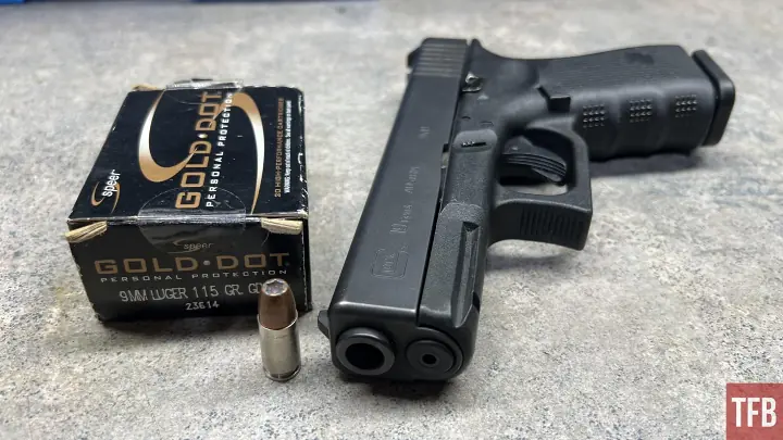concealed carry corner bigger isn t always better