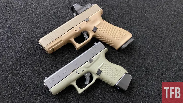 concealed carry corner keys to success