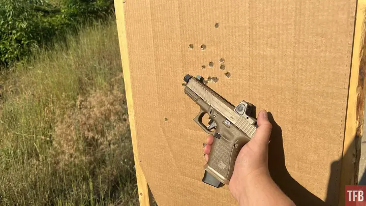 concealed carry corner keys to success