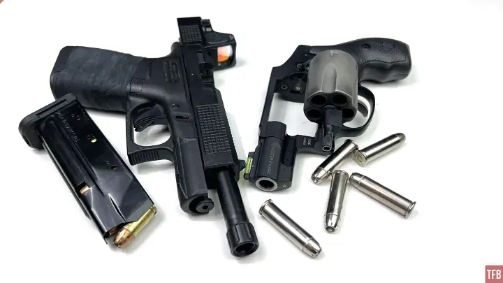 concealed carry corner keys to success