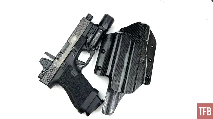 concealed carry corner keys to success