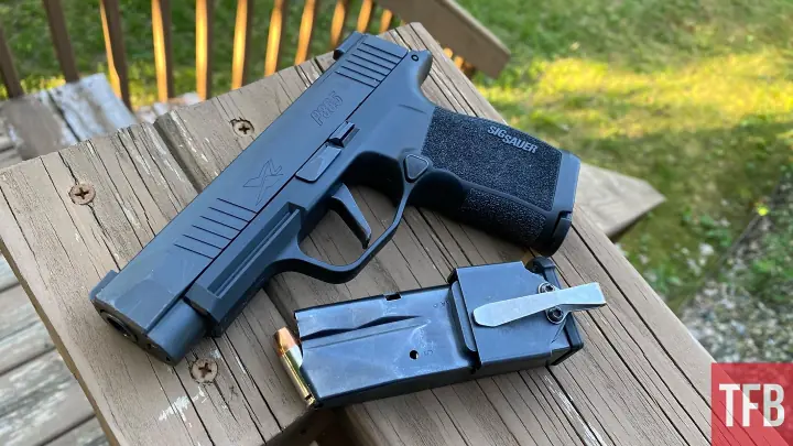 concealed carry corner when less means more