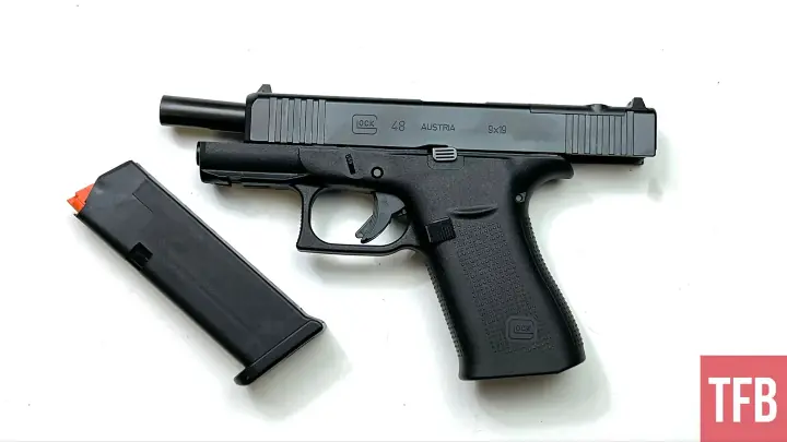 concealed carry corner when less means more