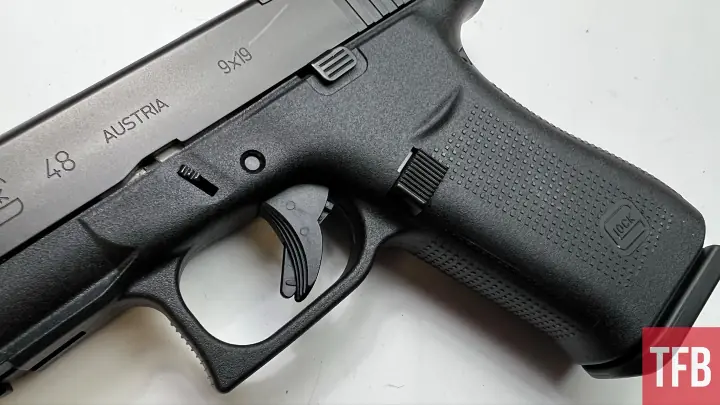 concealed carry corner when less means more