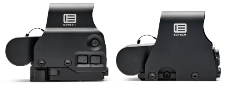 eotech reveals counter drone holographic sight
