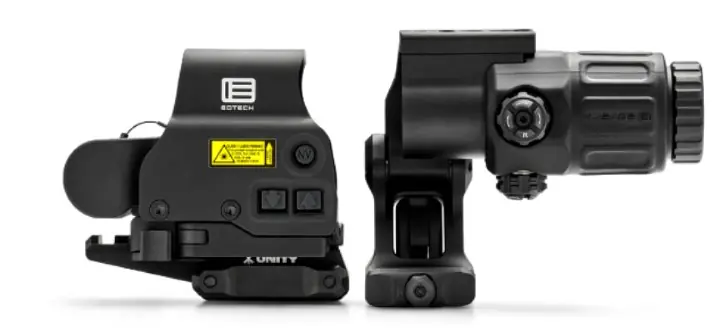 eotech unity tactical launch integrated hhs system