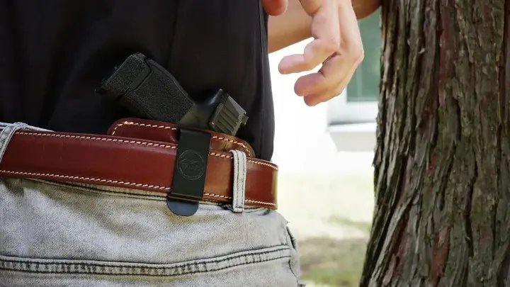 falco expands multi fit line with am03 dm04 holsters