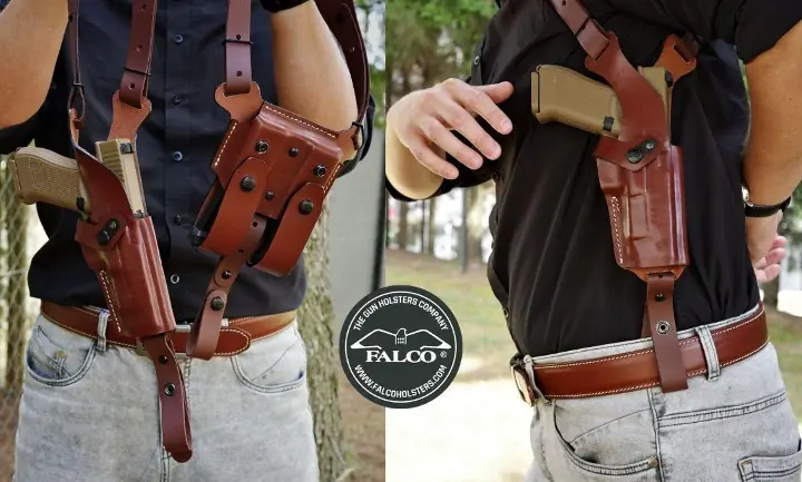 falco expands multi fit line with am03 dm04 holsters