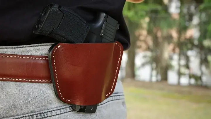falco expands multi fit line with am03 dm04 holsters