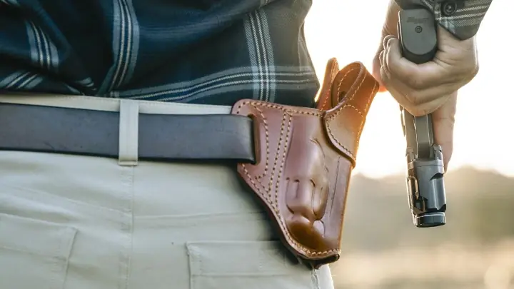 falco expands multi fit line with am03 dm04 holsters