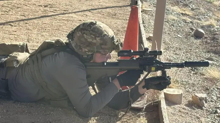 fast matches debuts auto rifle division for frt and nfa full autos
