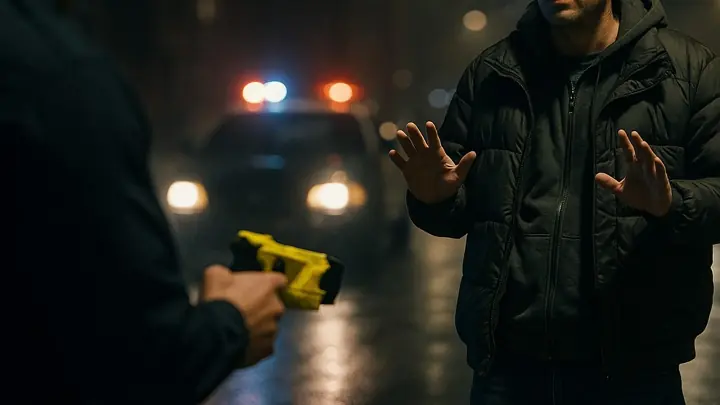 front line friday 27 less lethal tools and when they actually work