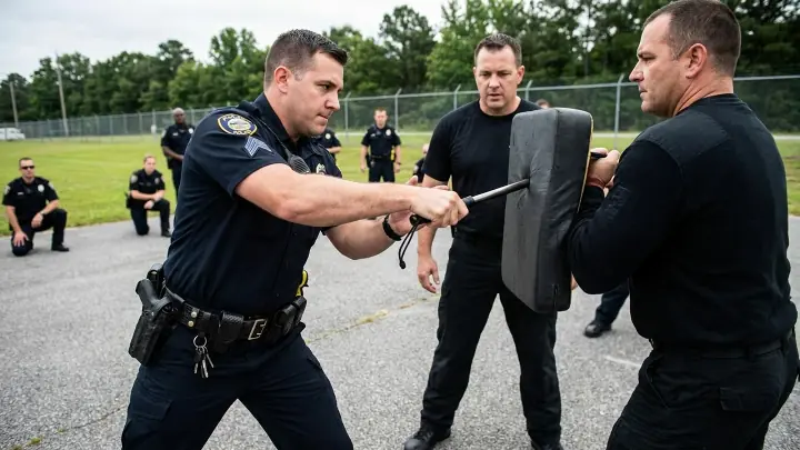front line friday 27 less lethal tools and when they actually work