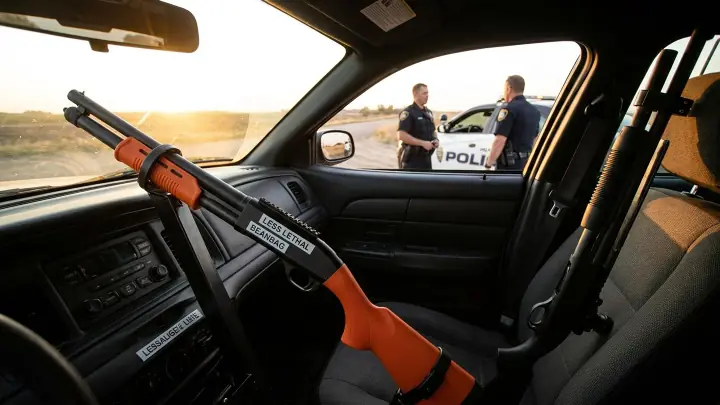 front line friday 27 less lethal tools and when they actually work