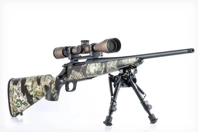 fudd friday forget 6 5 creedmoor these are real hipster cartridges, A Howa SuperLite in 6 5 Creedmoor Does that look like it goes with banjo stomp music vinyl records and other hipster lifestyle cues