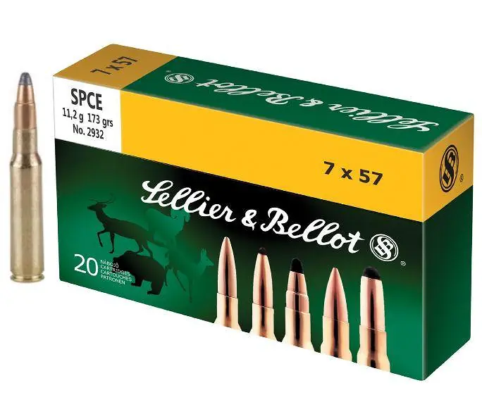 fudd friday forget 6 5 creedmoor these are real hipster cartridges, Millions of military rifles sold in 7x57mm worldwide not to mention countless sporters means there s still ammo widely available despite this round s lower popularity in North America Bud s Gun Shop