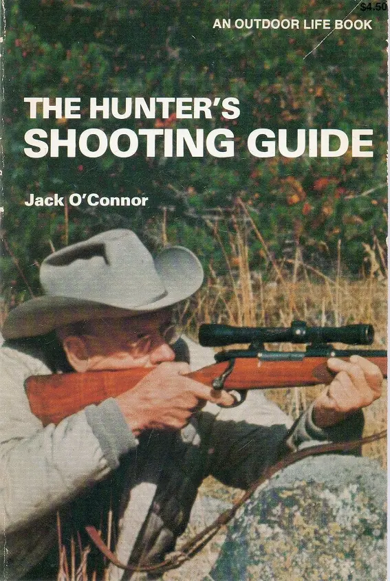 fudd friday forget 6 5 creedmoor these are real hipster cartridges, Jack O Connor was known for shooting the 270 but he liked the 7x57mm a lot too and used it all over the world