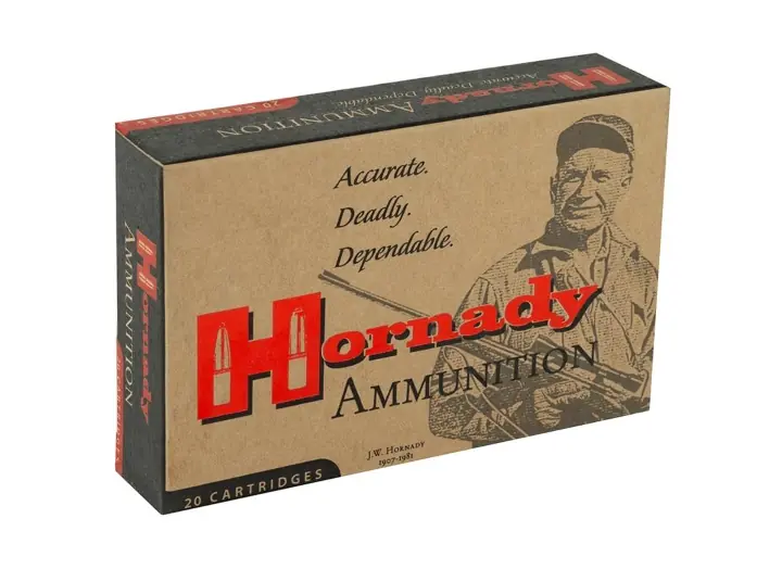 fudd friday forget 6 5 creedmoor these are real hipster cartridges, Hornady still loads 30 40 Krag with factory cartridges using 180 Grain SP Interlock projectiles Hornady