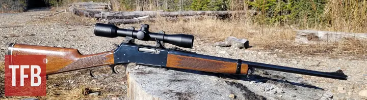 fudd friday the brush busting question, Sell s testing panned light weight calibers with high velocity bullets like this 243 Zac K
