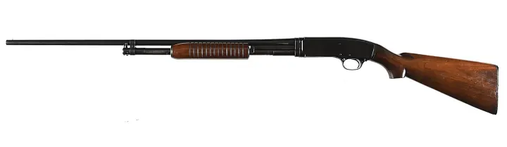 fudd friday the winchester model 42 is sub gauge sweetness