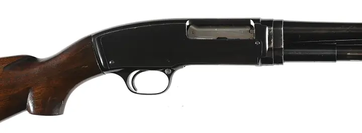 fudd friday the winchester model 42 is sub gauge sweetness