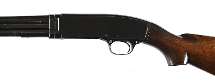fudd friday the winchester model 42 is sub gauge sweetness