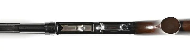 fudd friday the winchester model 42 is sub gauge sweetness