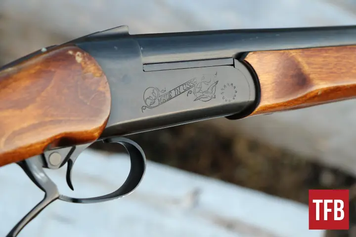 fudd friday your allegedly outdated shotguns are still usable, Older shotguns are still perfectly usable even if you think it s a bad idea to take them duck shooting Zac K