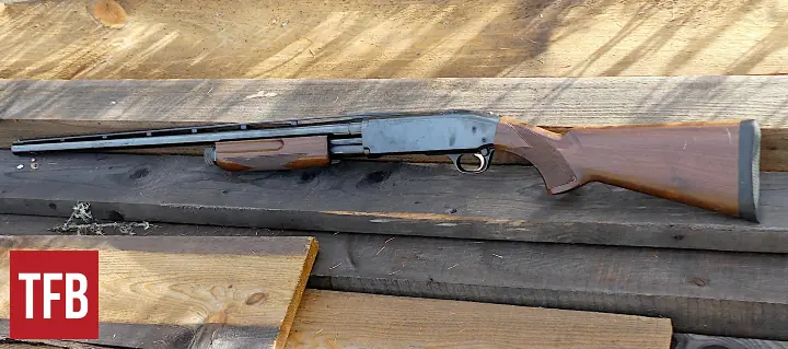 fudd friday your allegedly outdated shotguns are still usable, Your decades old shotgun can still get the job done even if you have to find a new job for it to do Zac K