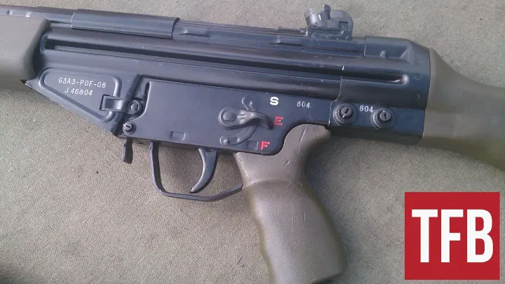 g3 vs world trials of modern battle rifles in pakistan