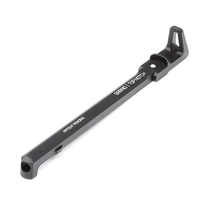 haga defense saraid top notch vertical ar 15 charging handle