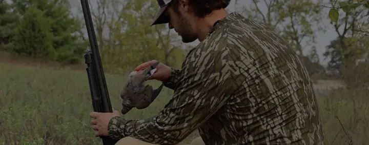 high velocity and full game bags remingtons new nitro dove loads