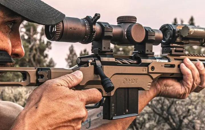 mdt enters bolt action market with fuzion fuzion ti razor platforms