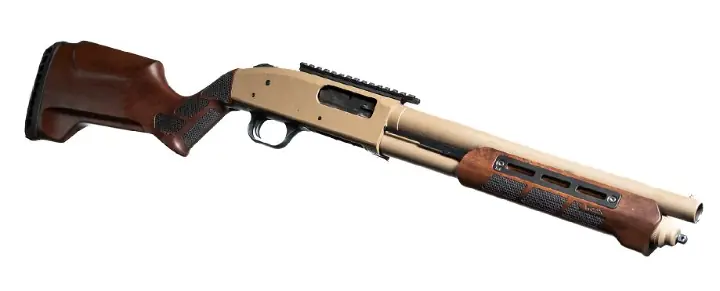 new gladiatore v2 furniture for mossberg 500 590 shotguns