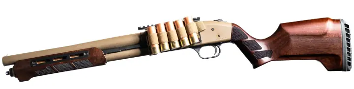 new gladiatore v2 furniture for mossberg 500 590 shotguns