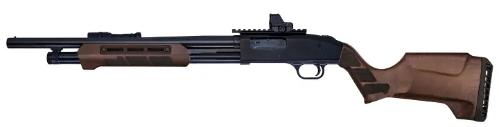 new gladiatore v2 furniture for mossberg 500 590 shotguns
