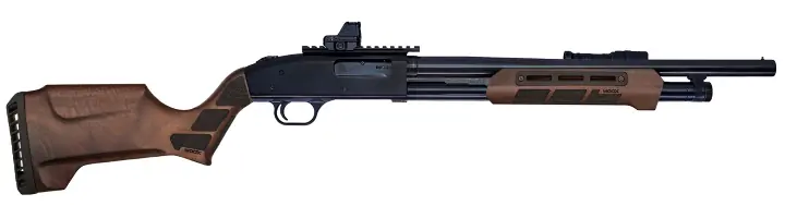 new gladiatore v2 furniture for mossberg 500 590 shotguns