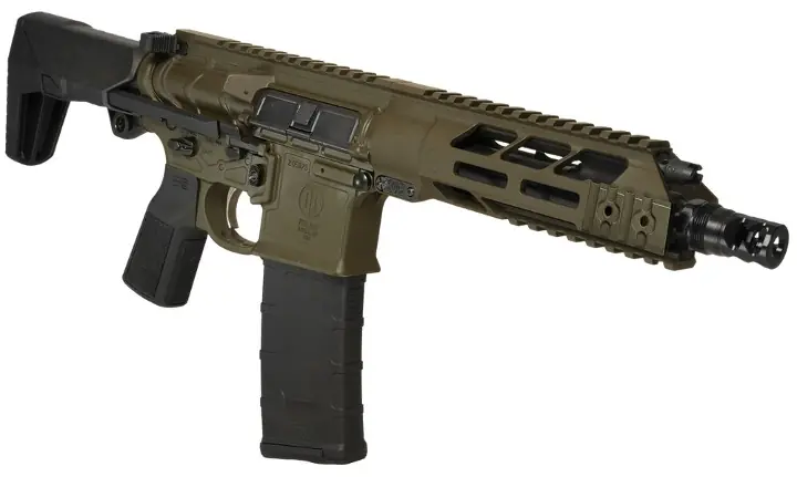new primary weapon systems mk107 mod 2 m 300 blackout sbr