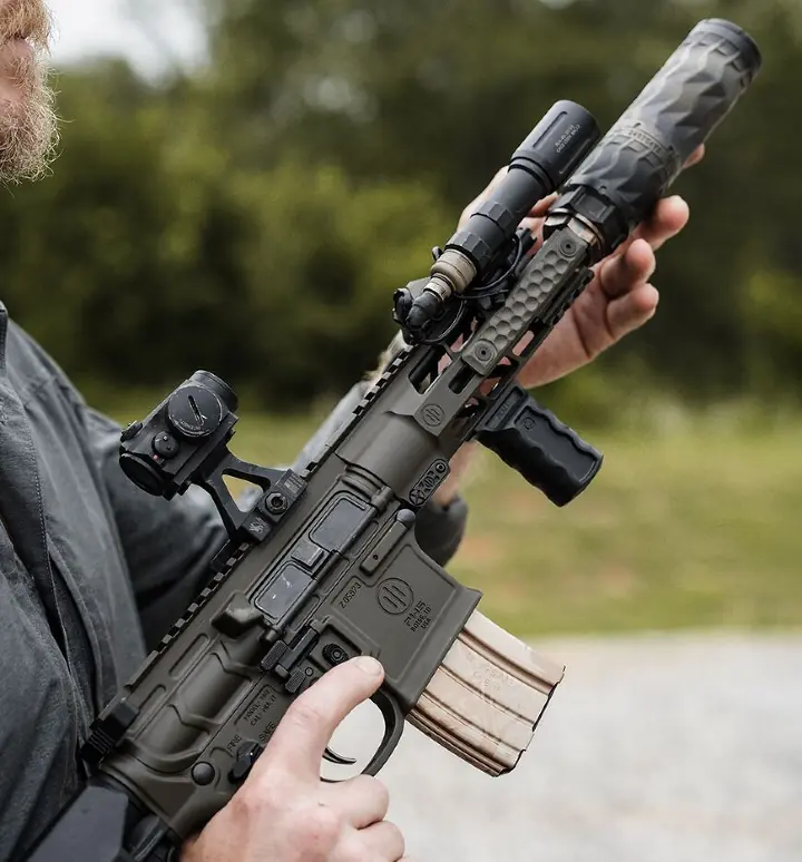 new primary weapon systems mk107 mod 2 m 300 blackout sbr