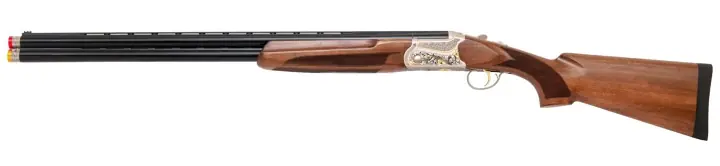 new tristar trinity ii talo gold limited edition over under shotgun